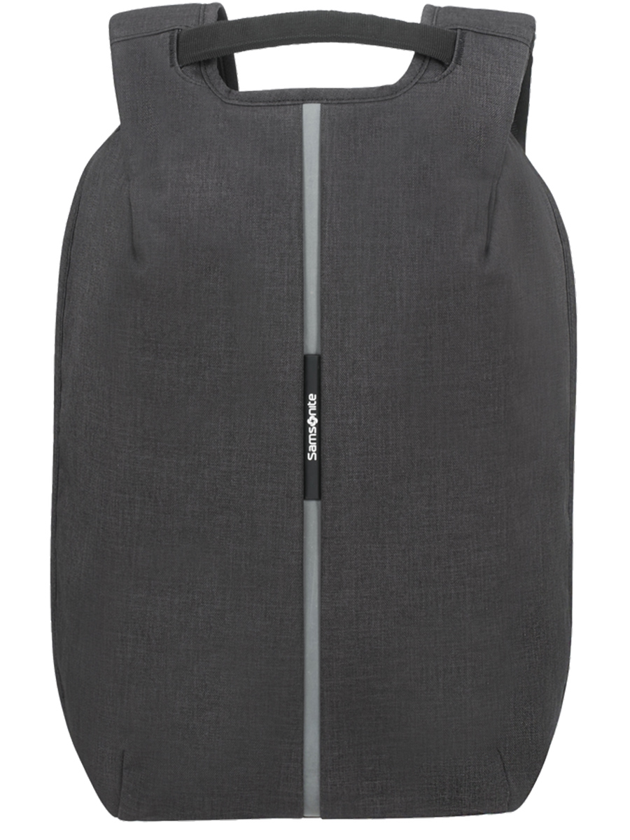 KA6-09001 Рюкзак для ноутбука KA6*001 Laptop Backpack 15.6 Samsonite Securipak  - Вид №1