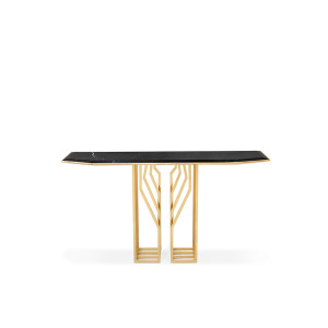 Консоли Scarp Console Covethouse LUXXU