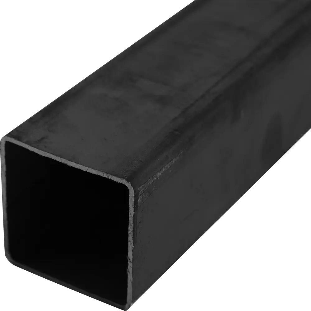 Труба профильная 25x25x1.5 мм 6 м Santreyd STLM-2078887 - Вид №1