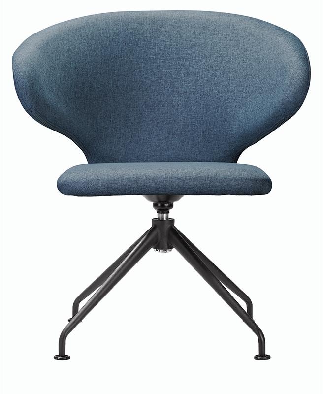 52125 Кресло Askold Spider Сканди Блю Арт R-HOME 41011613h - Вид №1