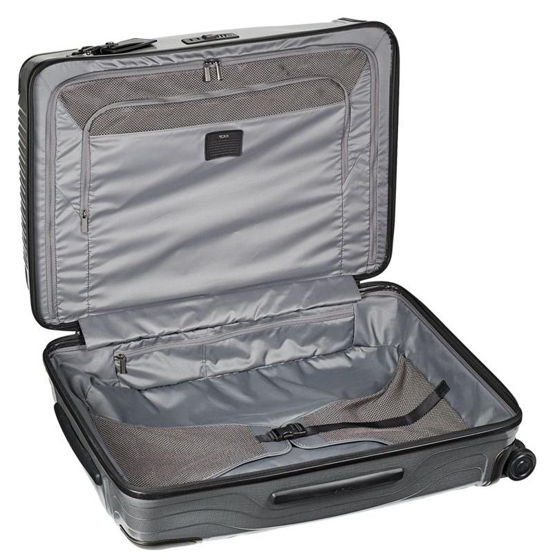 287669SLV Чемодан Extended Trip Packing Case Tumi Latitude  - Вид №1