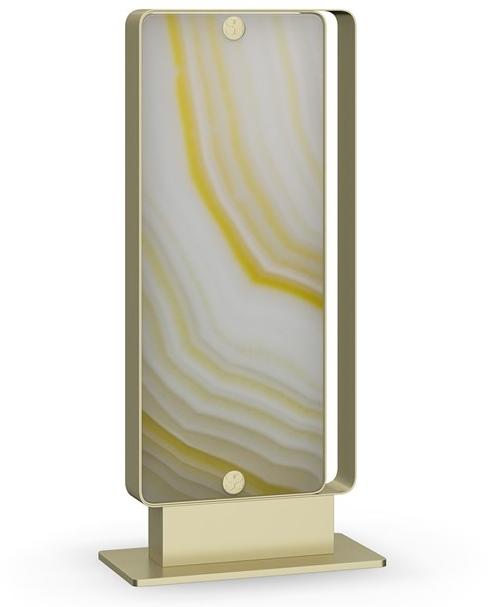 Sicis Настольная лампа из металла Gemma sun-id-1380410 - Вид №1