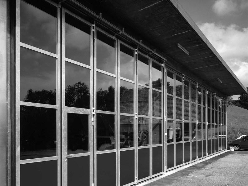 Jansen Раздвижная дверь sun-id-1442849 - Вид №1