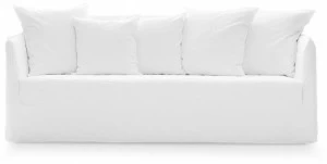 Gervasoni Съемный тканевый диван Ghost