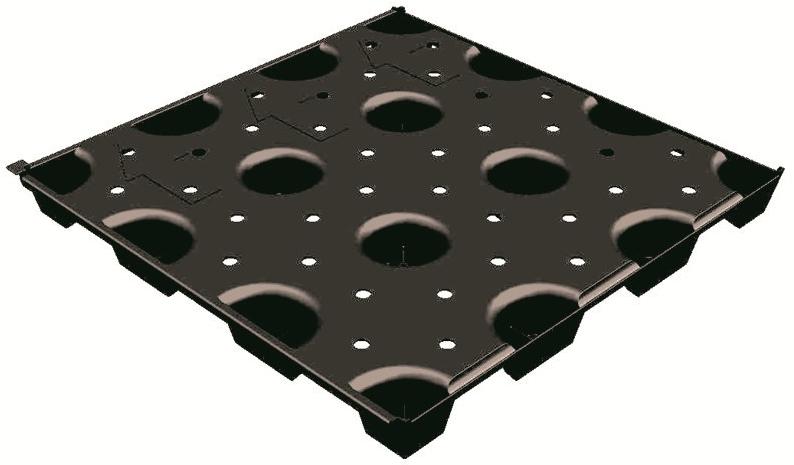 PONTAROLO Система садовой крыши sun-id-1350954 - Вид №1