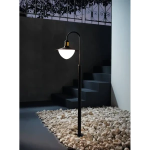 Столб уличный Eglo «Sirmione» 120 см