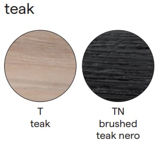 Стул из тикового дерева MANUTTI ARCH-00033186 - Вид №10