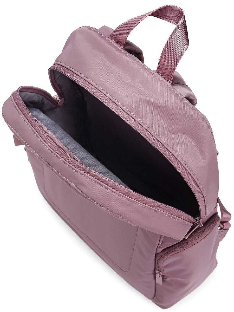 HITC14/656-01 Рюкзак HITC14 Bouting Backpack 13.3 RFID Hedgren Inter-City  - Вид №1