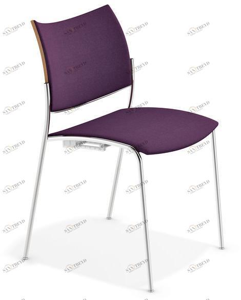 Casala Тканевый стул для залов ожидания Cobra 3277-00