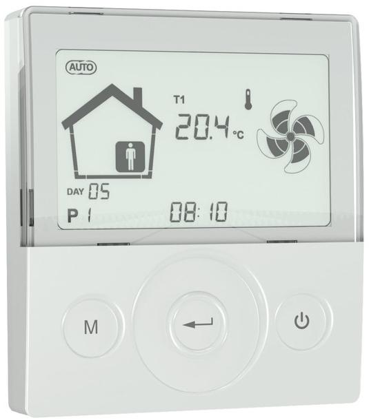 SABIANA Рекуперация тепла Energy sun-id-1362856 - Вид №3