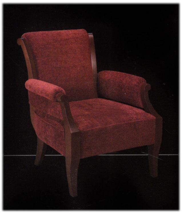 Кресло  ISACCO AGOSTONI 1240 