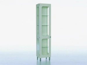 Karl Andersson Буфет / витрина из шпонированной древесины 2k 2k422