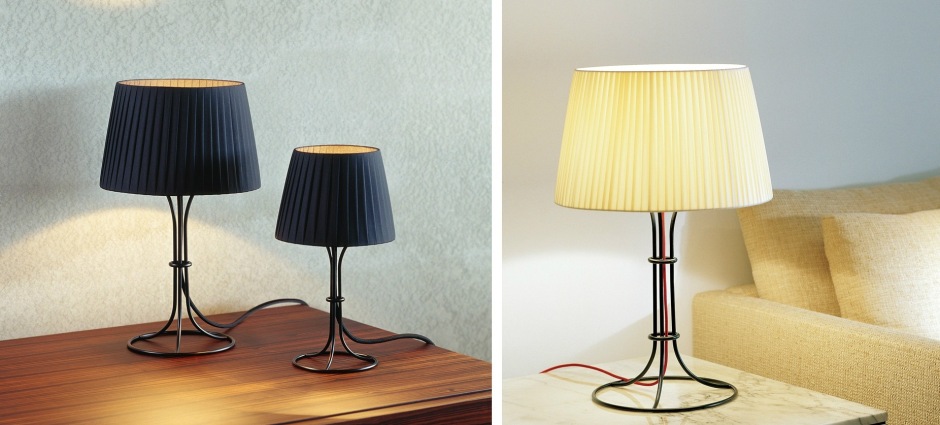 005182 Настольная лампа Carpyen Naomi Santreyd - Вид №3