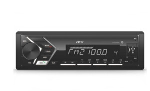 8147178 Автопроигрыватель ACV AVS-814BW