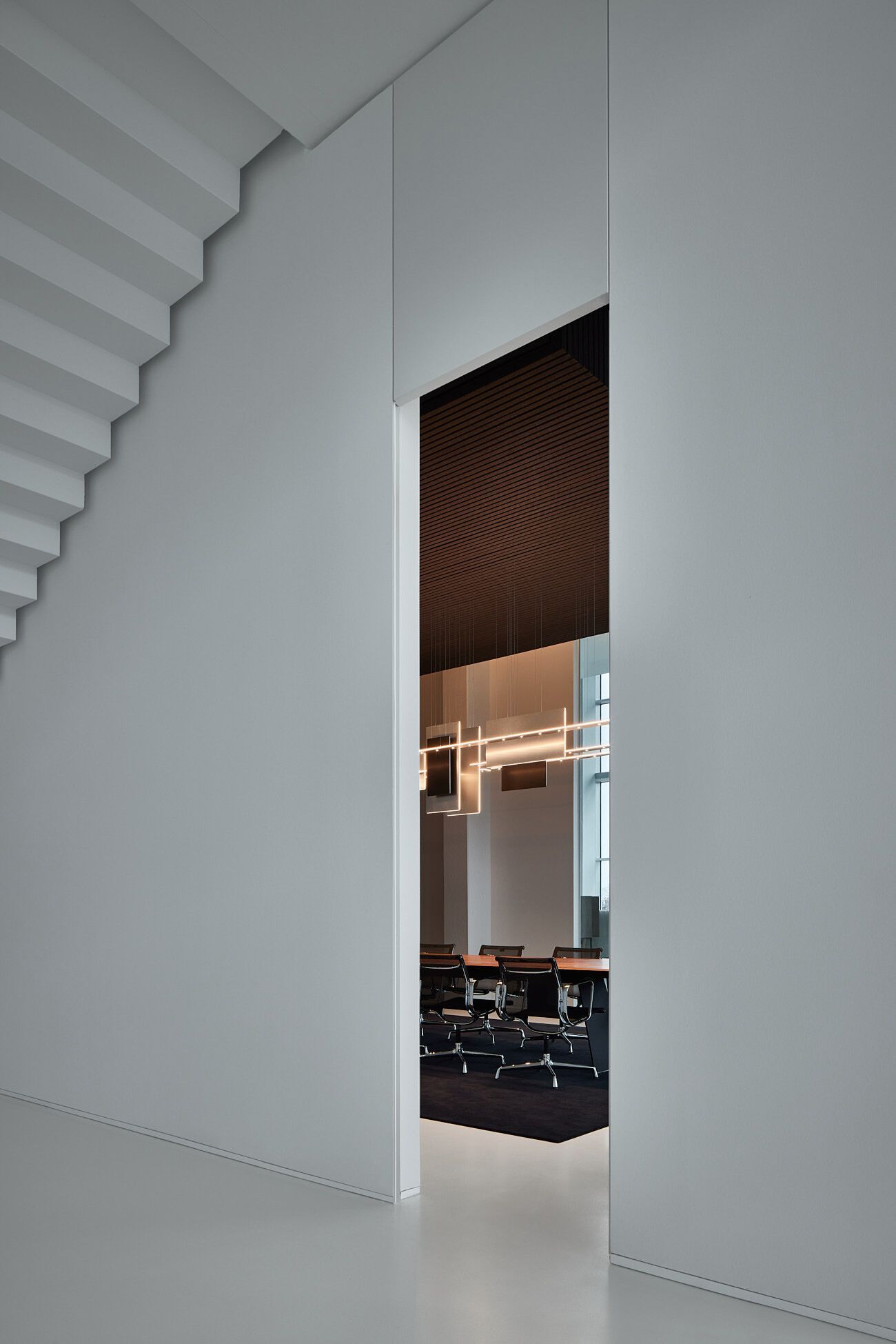 Пользовательские подвесной светильник Ambright SPARKSHAPE ARCH-00084989 - Вид №6