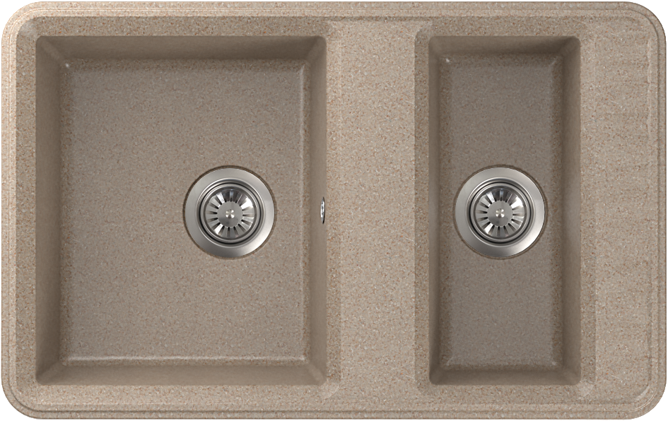 Кухонная мойка Fostogran Диана 551 