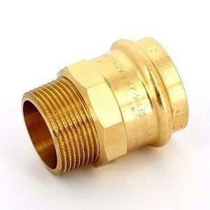 Муфта пресс-Н 42х1"1/4 IBP