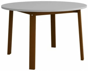 1361 Стол обеденный Сканди Грей R-HOME