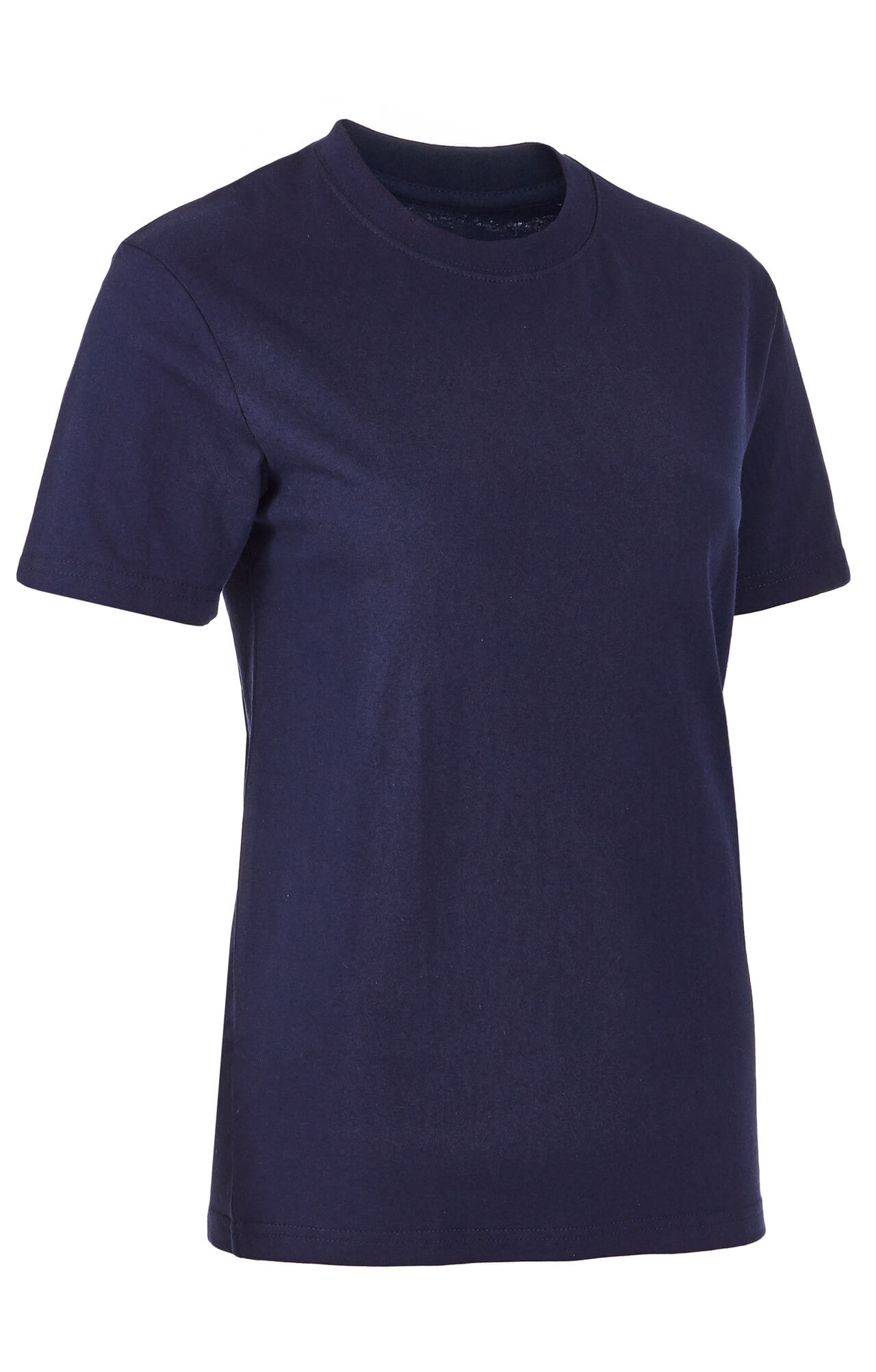 61058 Футболка "Престиж" темно-синяя  Одежда для официантов  размер XXXL (56) Спецодежда  - Вид №6