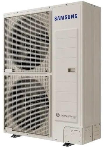 Samsung Climate Solutions Рекуперация тепла Dvm s sun-id-1413318 - Вид №1