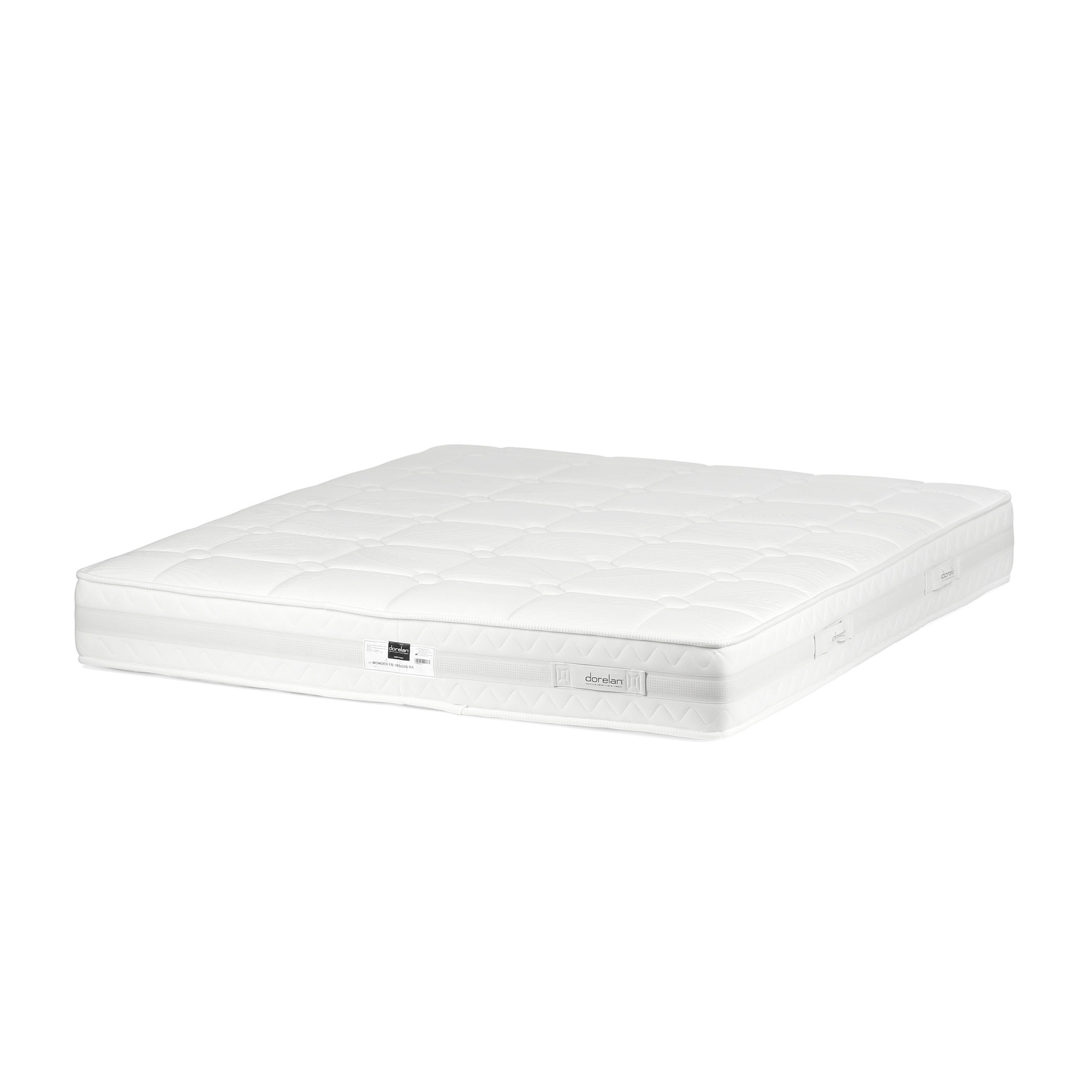 2000983176059 Матрас wonder fb r4 pocket springs Dorelan 