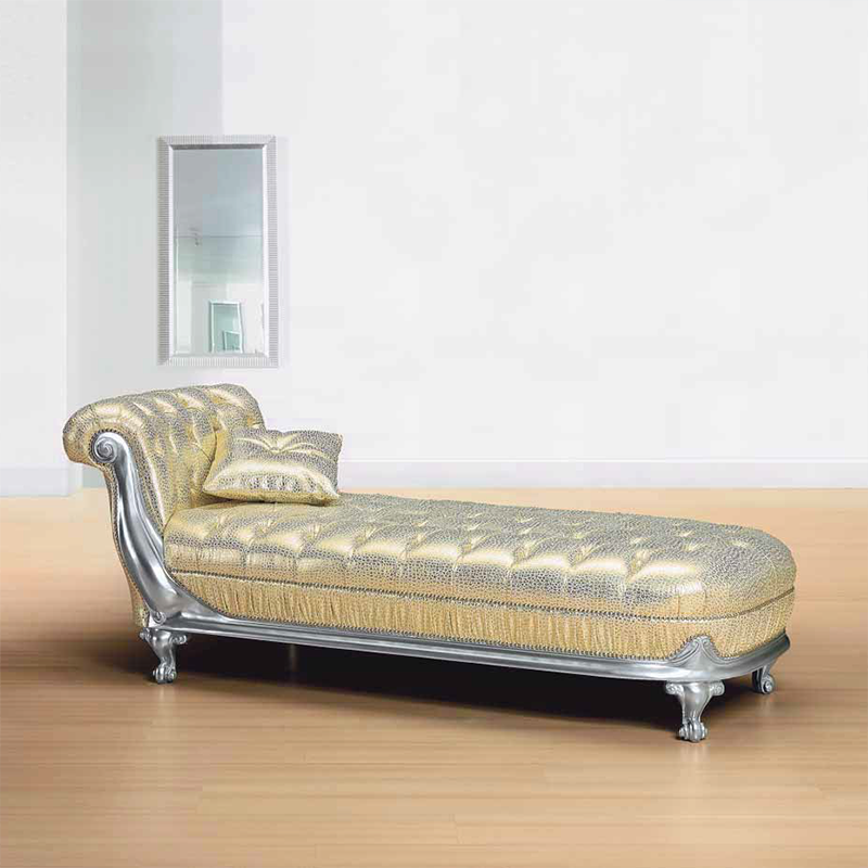 Кушетка CHESTER MISS MORELLO GIANPAOLO 955/N BLACK