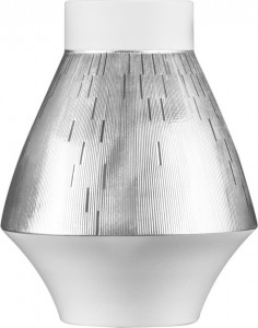 10667785 Haviland Ваза Haviland  "Инфини", 24см Фарфор