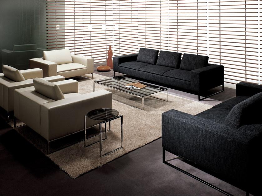 i 4 Mariani 3-х местный диван Kubico sun-id-1375326 - Вид №1