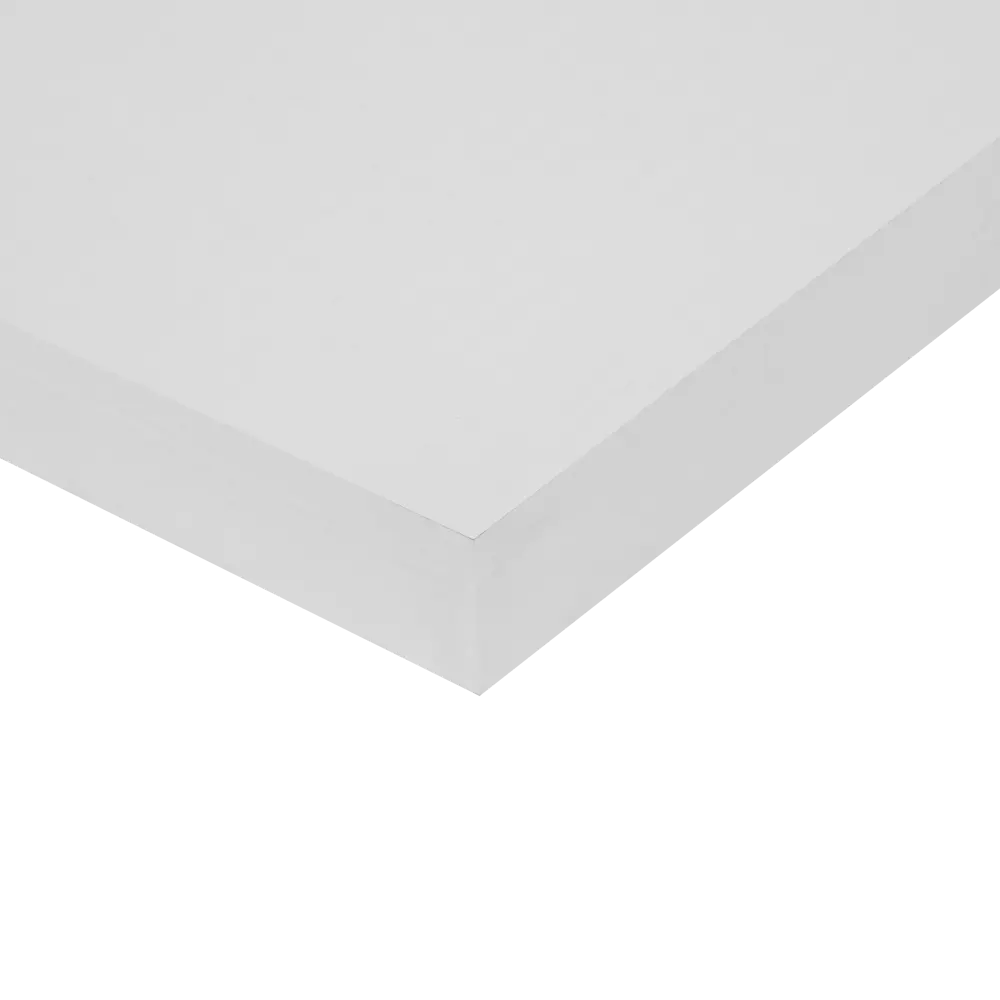 Santreyd Премиум: Мебельная панель белая 20x60 см для полок и перегородок 82036034 STLM-0018043 - Вид №1