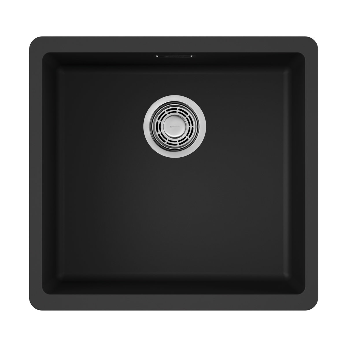 Кухонная мойка Kata 44-U BL OMOIKIRI 4993403