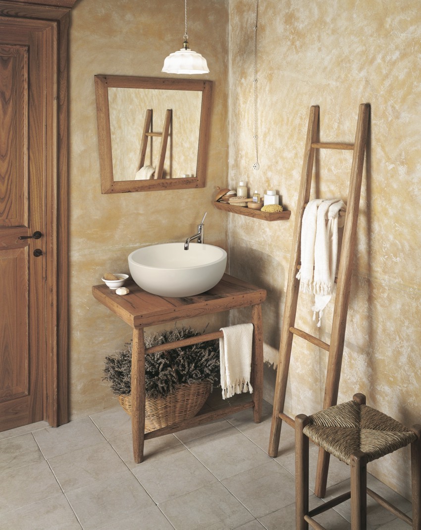 4048/BS Mobile bagno 4048 Bianchini&Capponi MATERIA Bianchini Capponi