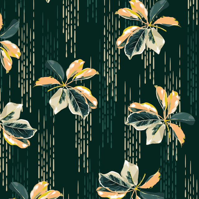 Стеновые панели - Виньетта LIGRON LIST149 2253 - Вид №4