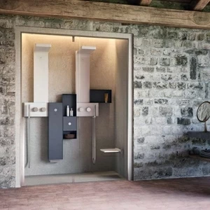 Ограждение для хамама Kahuri 12