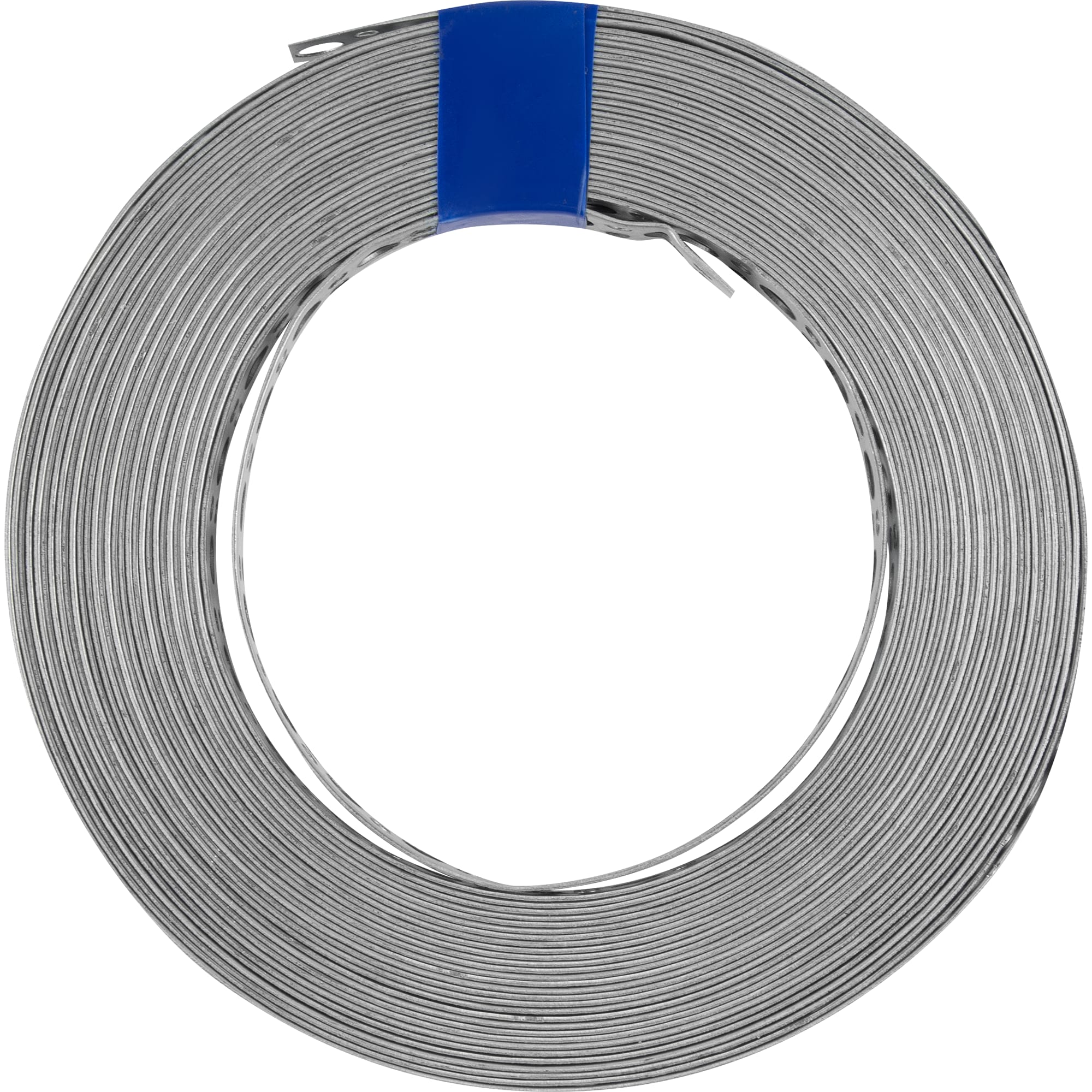 84857957 Перфорированная лента прямая 12х0,75 10 метров Santreyd  - Вид №2