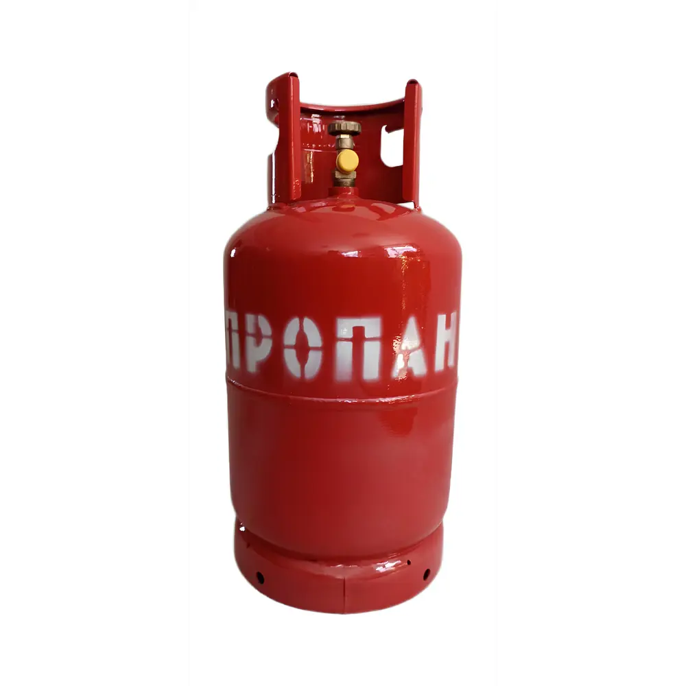 Газовый баллон БАЛСИТИ ВП2 27 л с системой безопасности 89376506 STLM-1564099