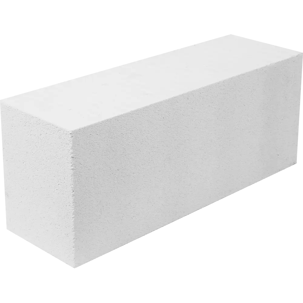 Газобетонный блок ISTKULT D500 для стен и перегородок 86906756 STLM-0072388