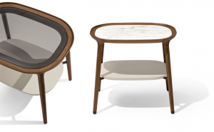 Столик ROMEO GIORGETTI 53400