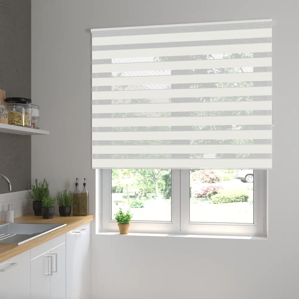 INSPIRE Peter — Рулонная штора день-ночь для идеального освещения 85225693 STLM-0060127 - Вид №8