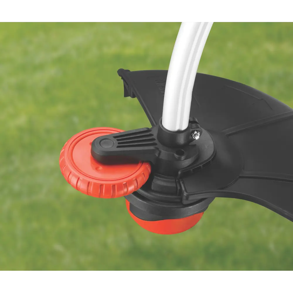 Триммер электрический Black&Decker GL9035-QS 900 Вт BLACK + DECKER STLM-2076730 - Вид №6