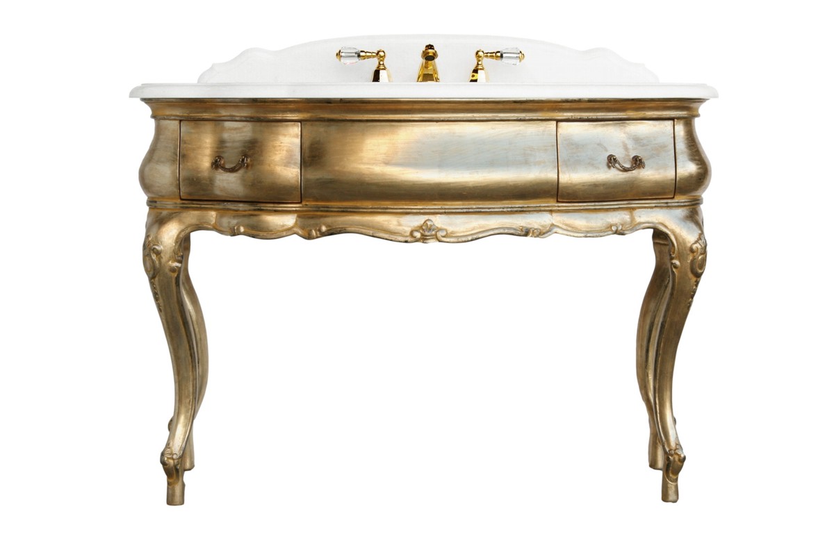 8560 Mobile bagno Bianchini&Capponi RINASCIMENTO Bianchini Capponi - Вид №32