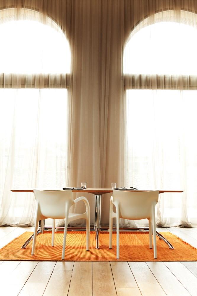 Segis Стул складной с подлокотниками  S0400  - Вид №7