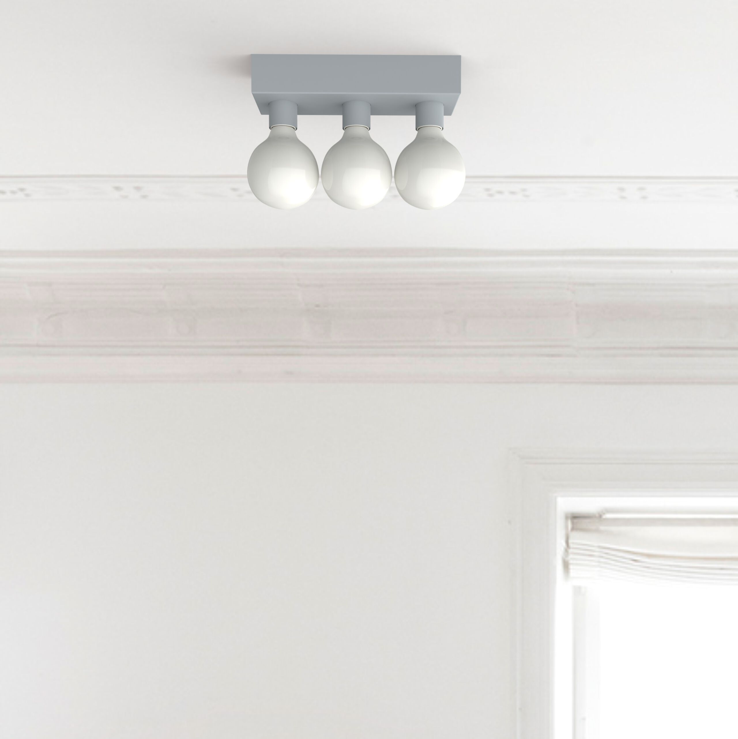 Светодиодный потолочный светильник WayPoint Бостон ARCH-00091221 - Вид №15