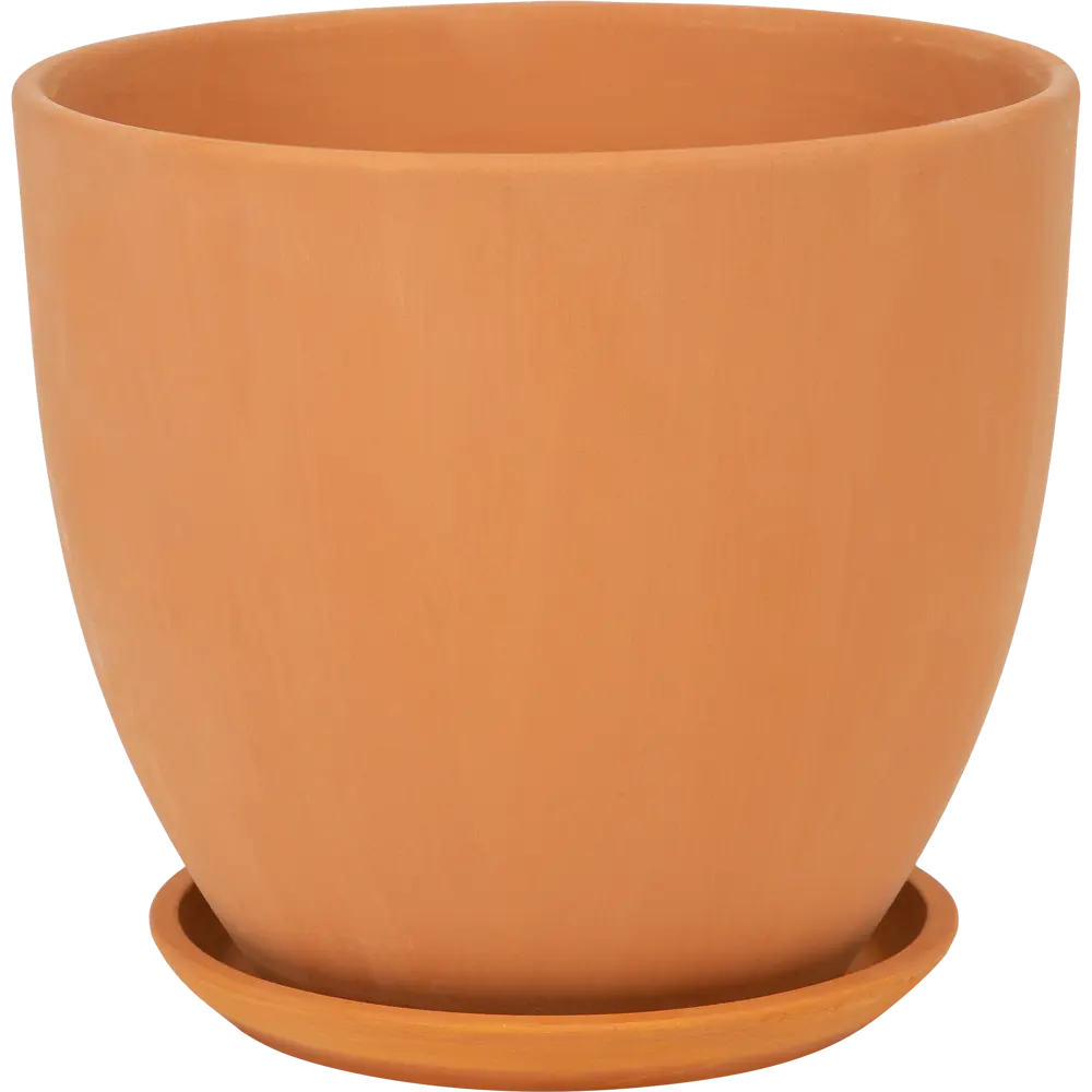 Santreyd Горшок Терра №5 — элегантный керамический кашпо для комнатных растений 83603425 STLM-0042402