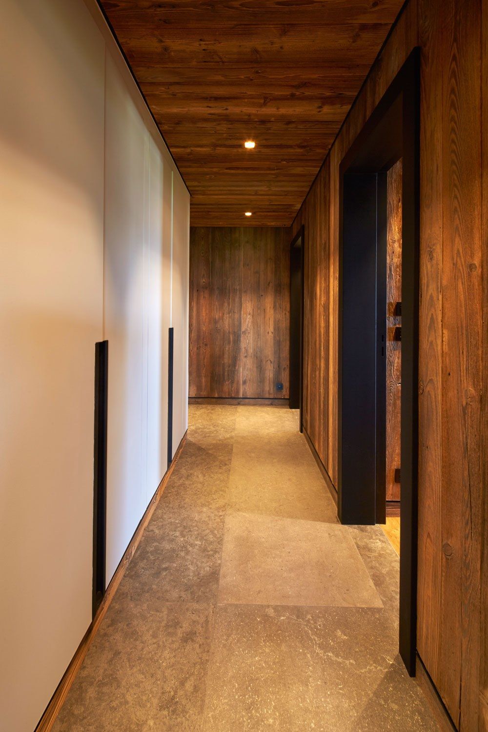 Квадратный светодиодный светильник Deltalight Carree ARCH-00083788 - Вид №10