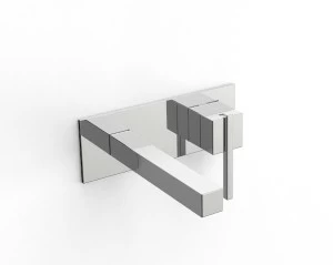 6700 MLI-030 Смеситель для раковины