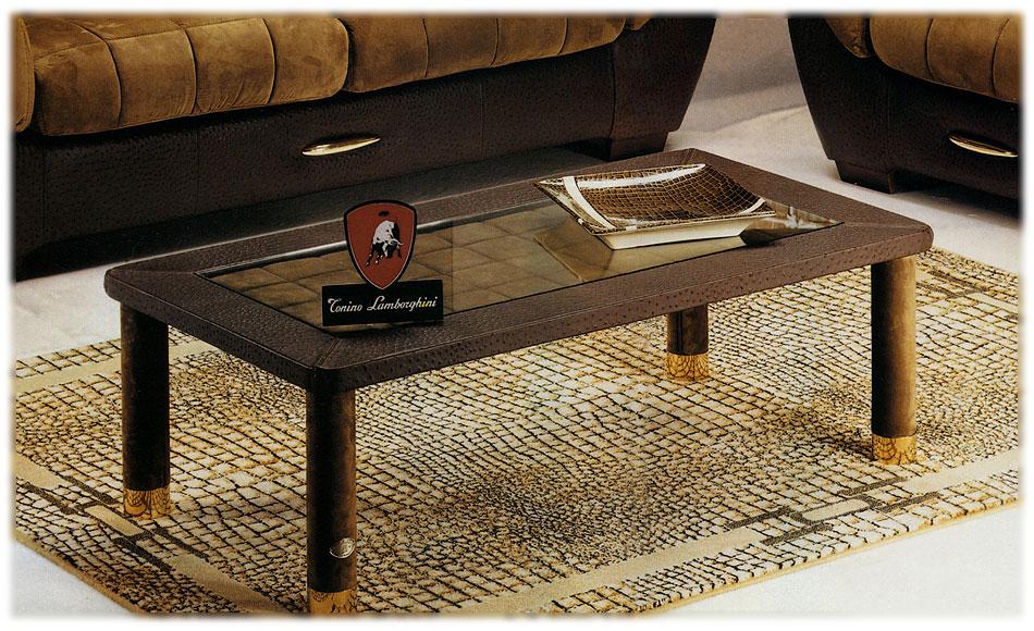 Стол журнальный  FORMITALIA IMOLA tavolino 