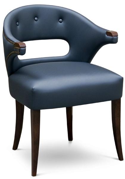 BRABBU Мягкое кожаное кресло Nanook sun-id-1514825 - Вид №4