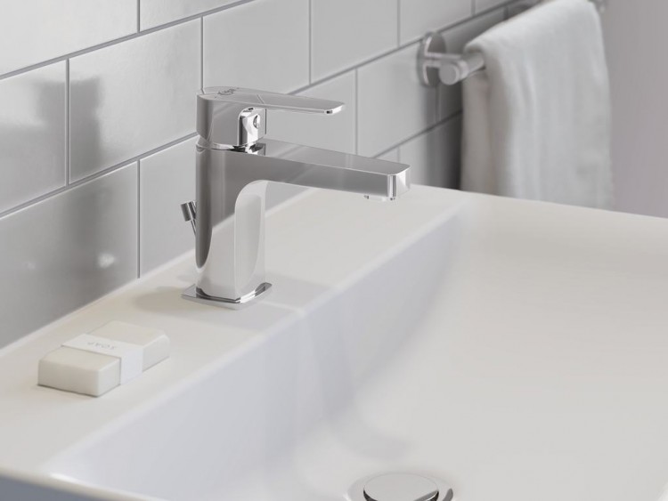 BC686AA Смеситель для раковины Ideal Standard CERAFINE D - Вид №2