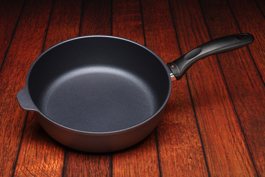 Сотейник индукционный Swiss Diamond, Ø26 см XD6726I - Вид №1