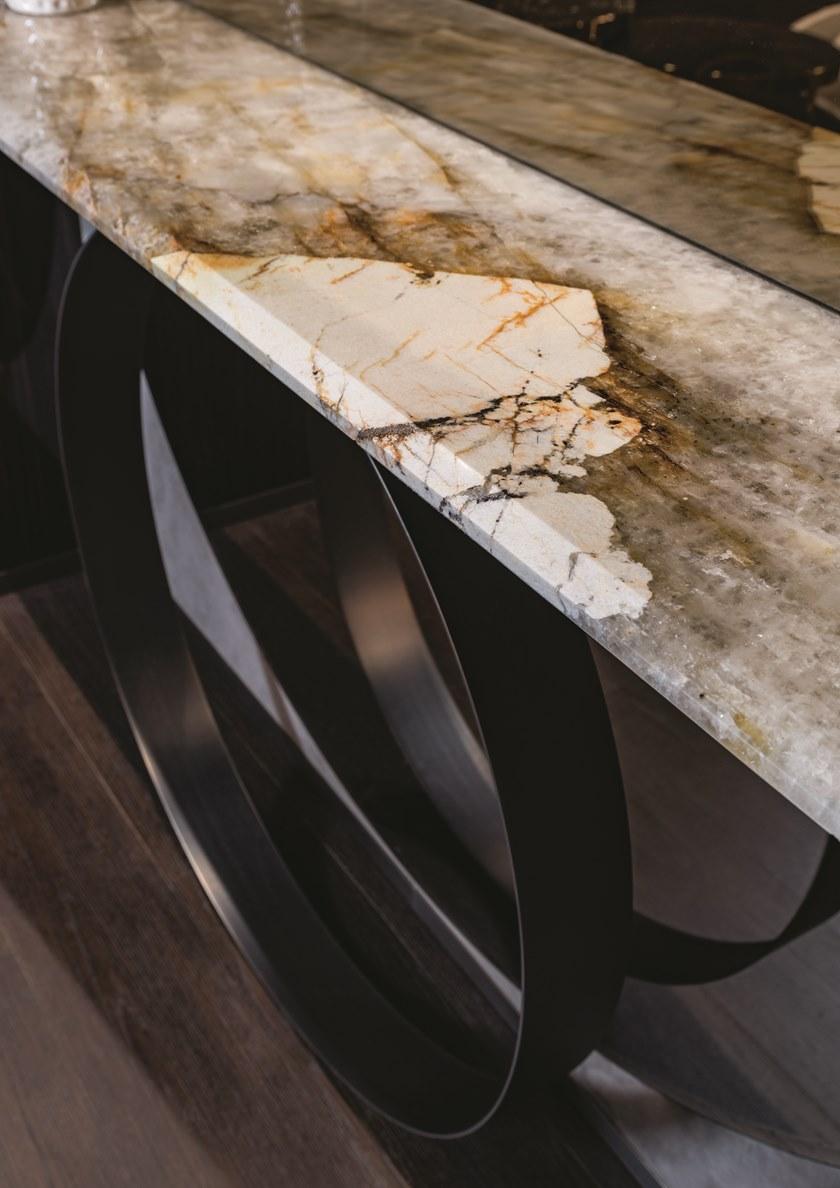 Longhi Прихожая мебель Loveluxe 2019 – rhythm collection sun-id-1479619 - Вид №3